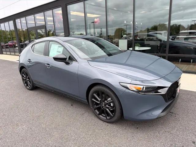 2026 Mazda Mazda3 2.5 S Carbon Edition for sale in Cranston, RI