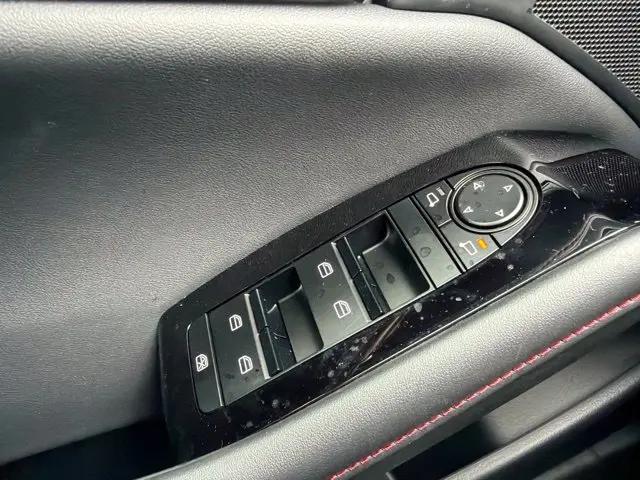 2026 Mazda Mazda3 2.5 S Carbon Edition