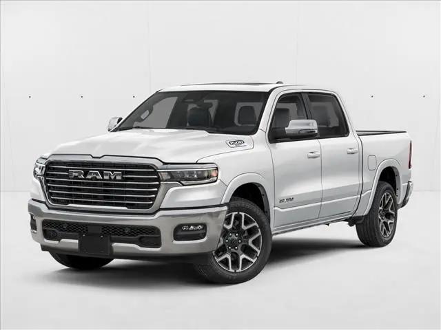 2027 Ram 1500 Laramie for sale in Roseville, CA