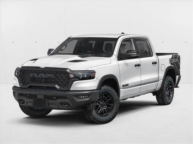 2027 Ram 1500 Rebel for sale in Roseville, CA