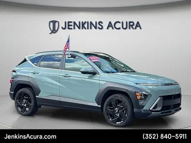 2024 Hyundai Kona Limited for sale in Ocala, FL