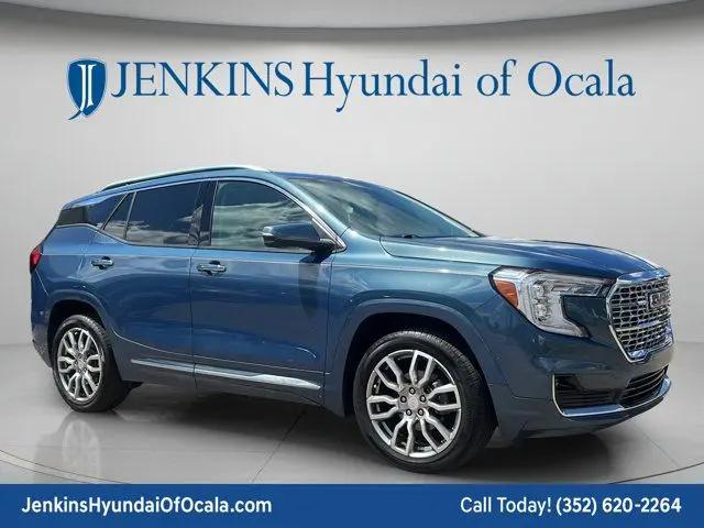 2024 GMC Terrain AWD Denali for sale in Ocala, FL