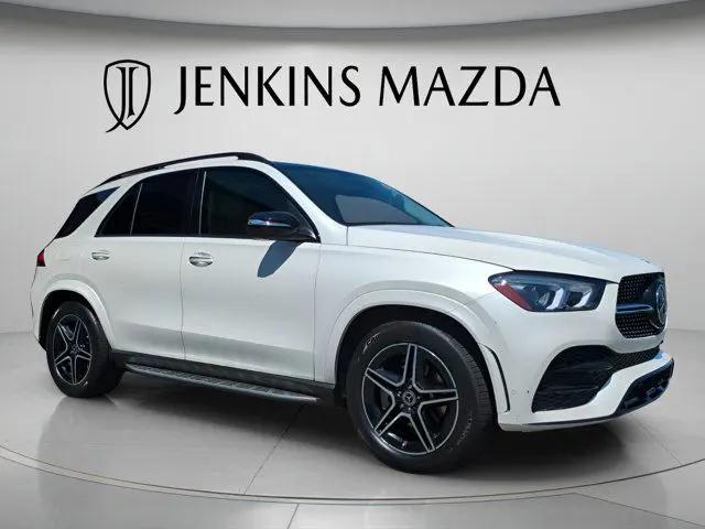 2022 Mercedes-Benz GLE GLE 350 GLE 350 for sale in Ocala, FL