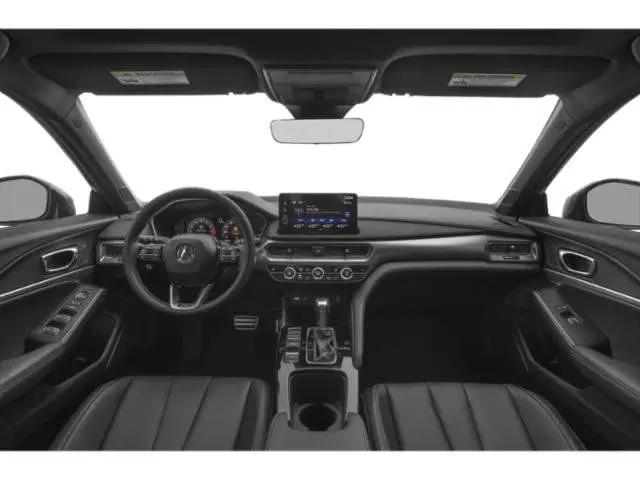 2026 Acura Integra FWD A-Spec