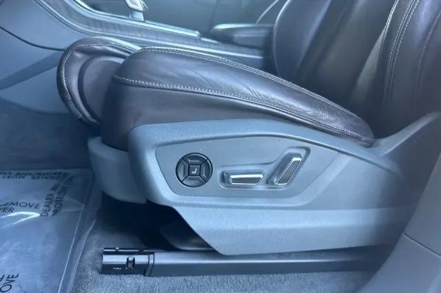 2020 Audi Q8 Prestige 55 TFSI quattro Tiptronic
