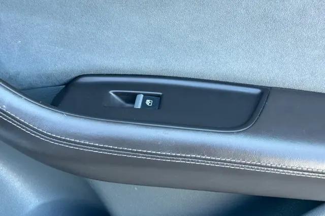 2020 Audi Q8 Prestige 55 TFSI quattro Tiptronic