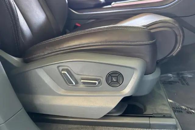 2020 Audi Q8 Prestige 55 TFSI quattro Tiptronic