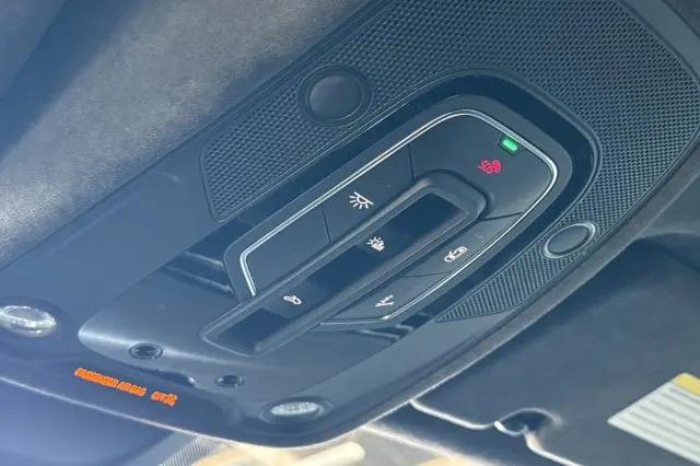 2020 Audi Q8 Prestige 55 TFSI quattro Tiptronic