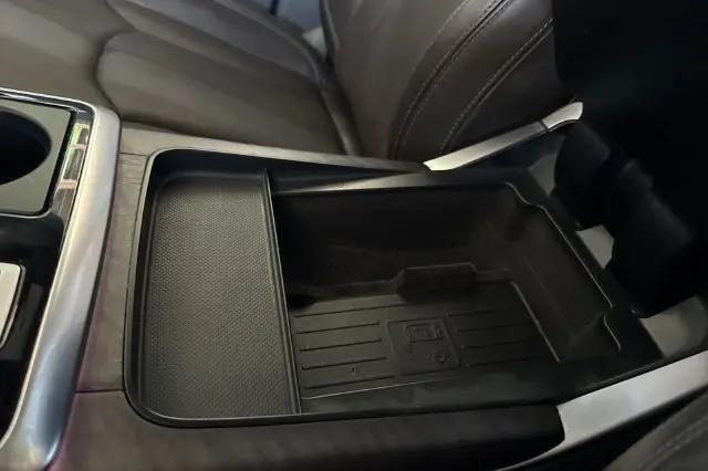 2020 Audi Q8 Prestige 55 TFSI quattro Tiptronic