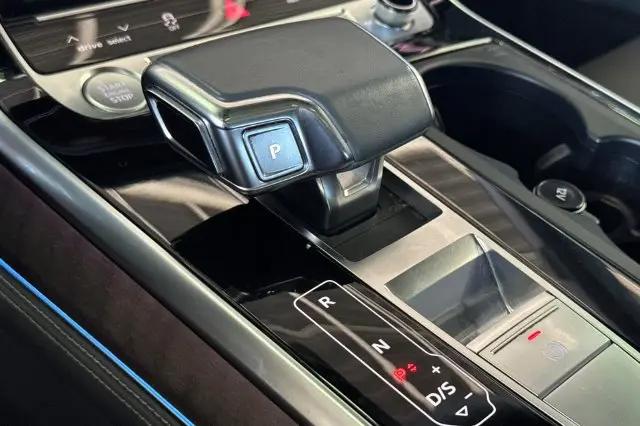2020 Audi Q8 Prestige 55 TFSI quattro Tiptronic