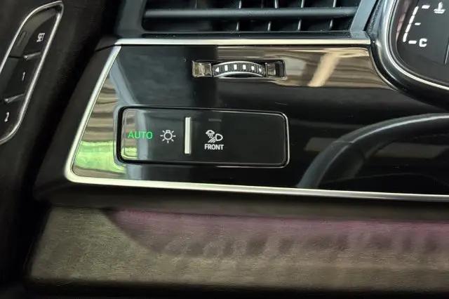 2020 Audi Q8 Prestige 55 TFSI quattro Tiptronic