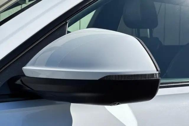 2020 Audi Q8 Prestige 55 TFSI quattro Tiptronic
