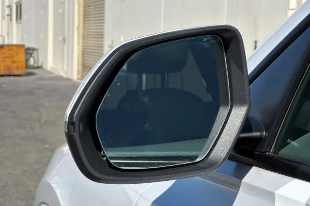 2020 Audi Q8 Prestige 55 TFSI quattro Tiptronic