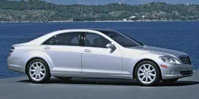 2007 Mercedes-Benz S 550 S 550 for sale in Florence, KY