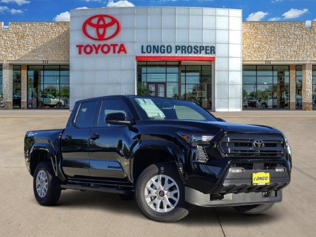2026 Toyota Tacoma SR5 for sale in Prosper, TX