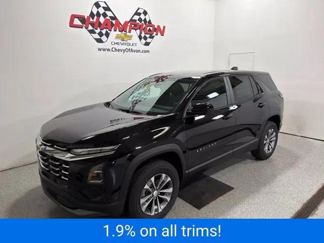 2027 Chevrolet Equinox LT FWD for sale in Avon, IN