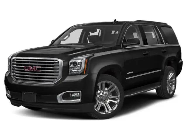 2019 GMC Yukon SLE for sale in Athens, OH