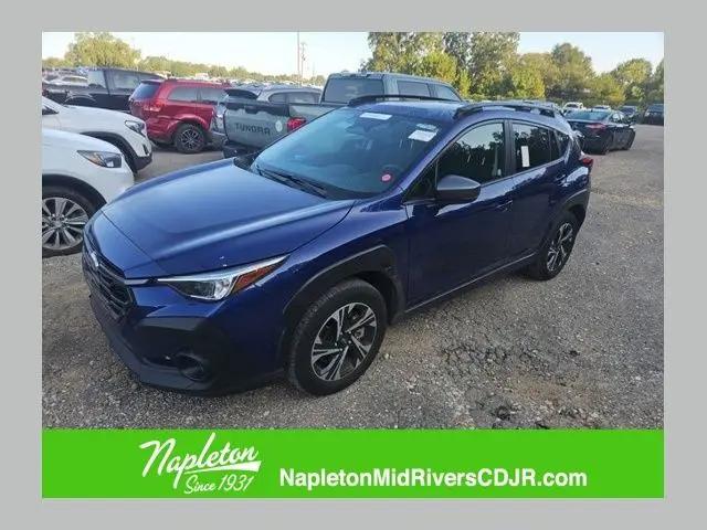 2025 Subaru Crosstrek Premium for sale in St. Peters, MO