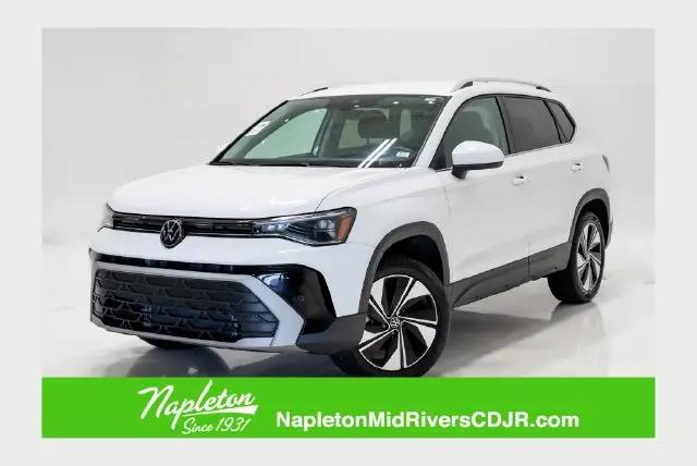2025 Volkswagen Taos 1.5T SE for sale in St. Peters, MO