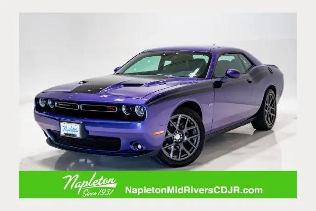 2016 Dodge Challenger R/T Plus for sale in St. Peters, MO