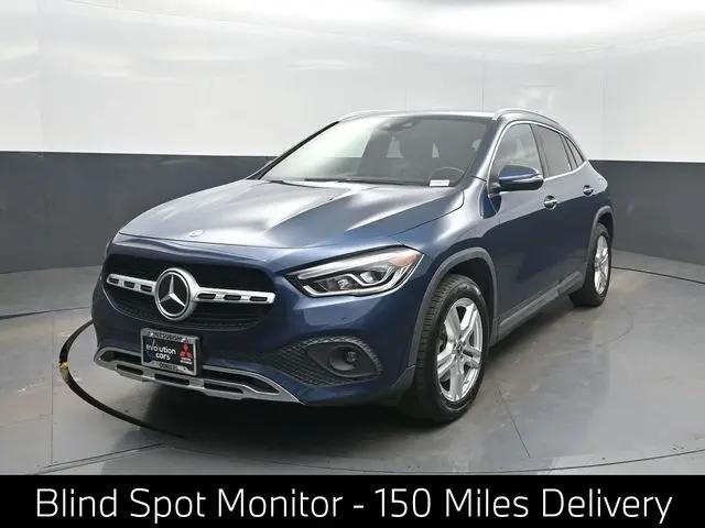 2023 Mercedes-Benz GLA-CLASS 4MATIC for sale in Conyers, GA