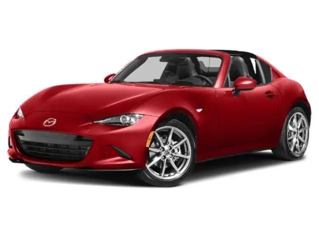 2023 Mazda MX-5 Grand Touring for sale in Rosenberg, TX