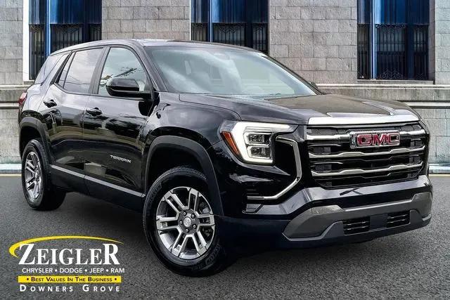 2026 GMC Terrain FWD Elevation for sale in Downers Grove, IL