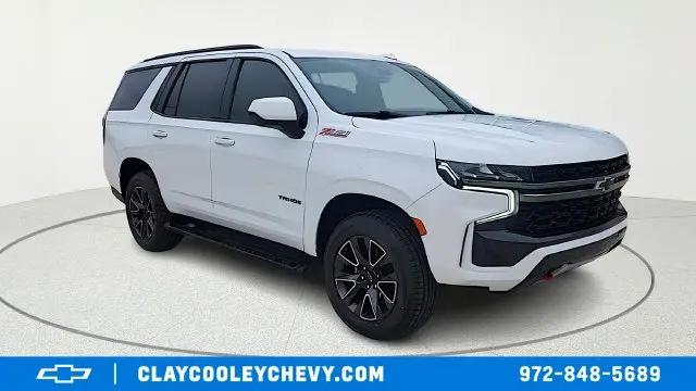 2023 Chevrolet Tahoe 4WD Z71 for sale in Irving, TX