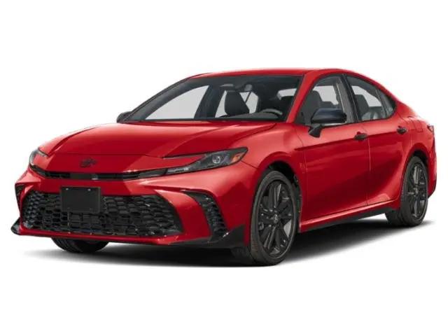 2026 Toyota Camry Hybrid Nightshade for sale in Winston-Salem, NC