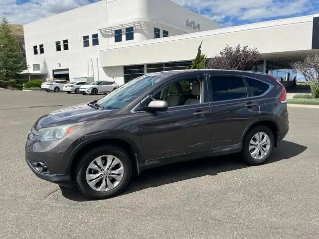 2014 Honda CR-V EX for sale in Prescott Valley, AZ