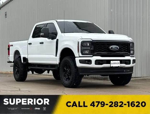 2024 Ford F-250 XL for sale in Siloam Springs, AR
