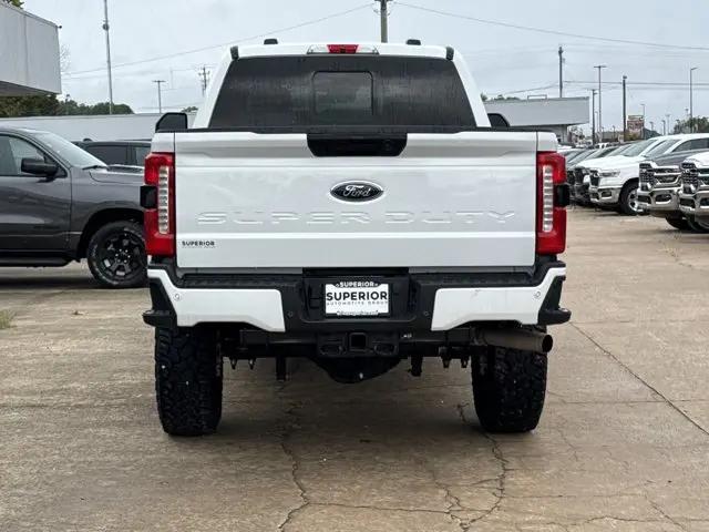 2024 Ford F-250 XL