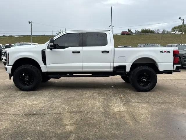 2024 Ford F-250 XL