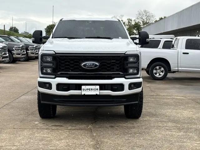 2024 Ford F-250 XL