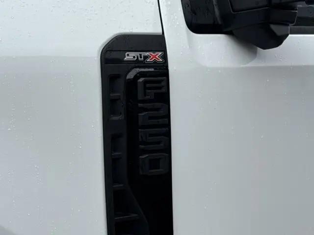 2024 Ford F-250 XL