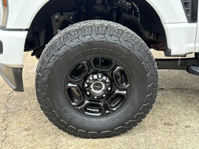 2024 Ford F-250 XL