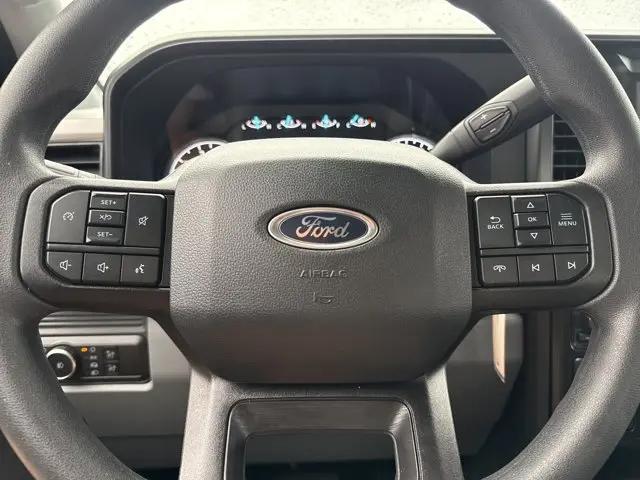 2024 Ford F-250 XL