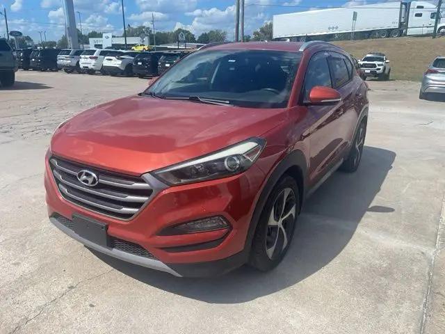2016 Hyundai Tucson Sport for sale in Siloam Springs, AR