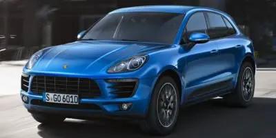 2017 Porsche Macan S for sale in Burlington, NJ