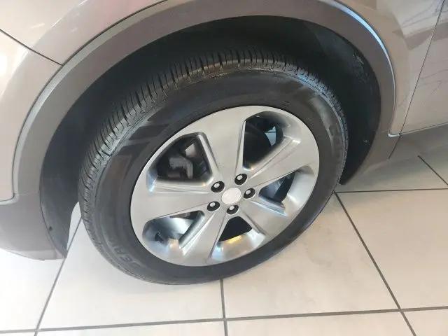 2013 Buick Encore Leather