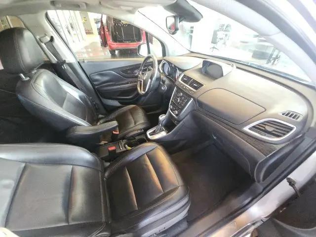 2013 Buick Encore Leather