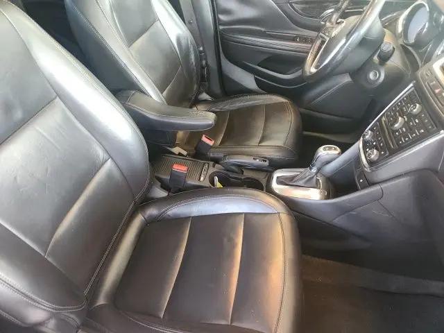 2013 Buick Encore Leather
