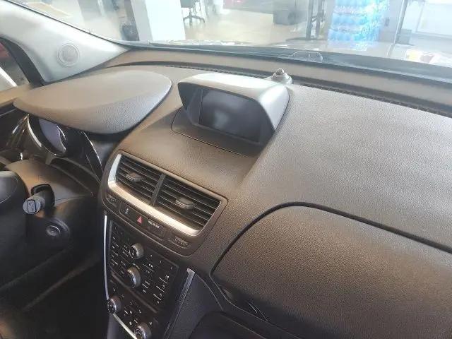 2013 Buick Encore Leather