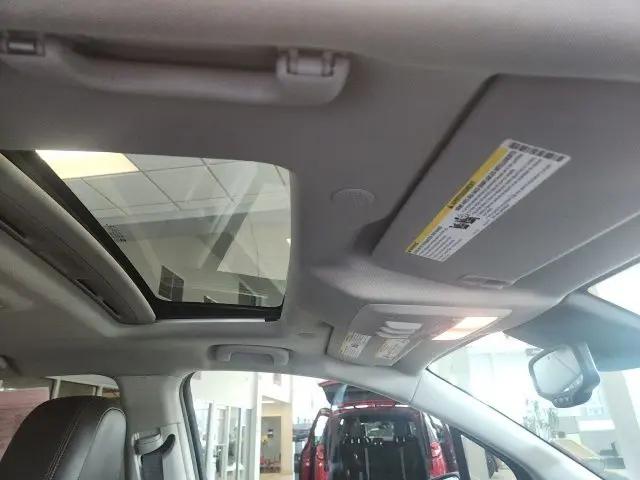 2013 Buick Encore Leather
