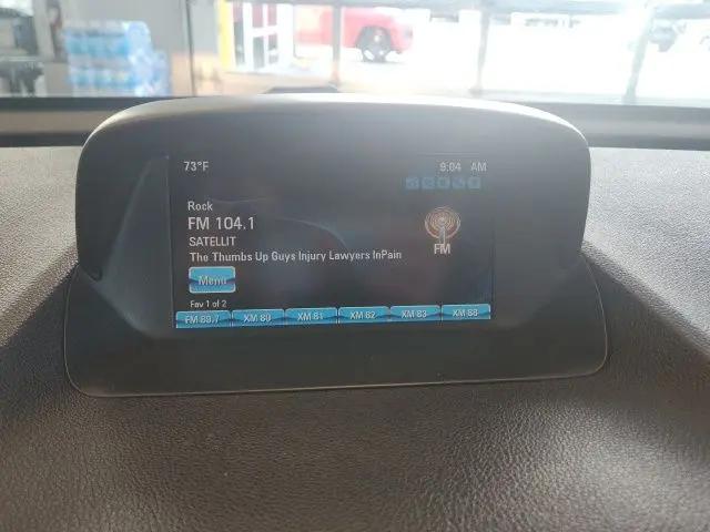 2013 Buick Encore Leather