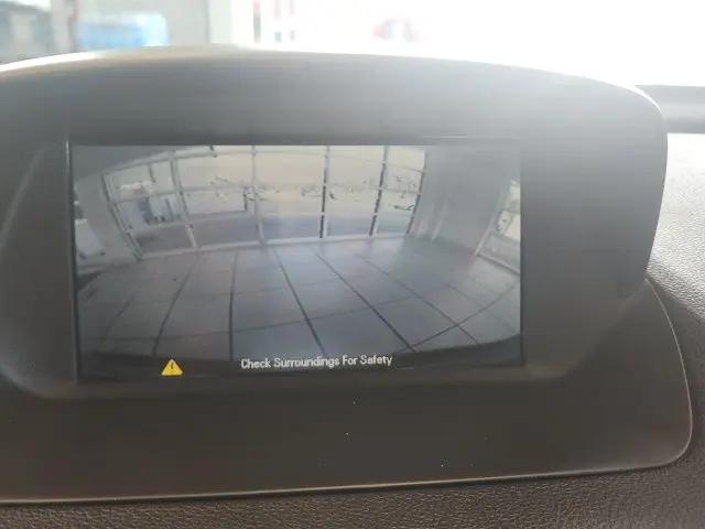 2013 Buick Encore Leather