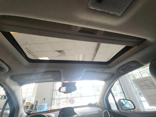 2013 Buick Encore Leather