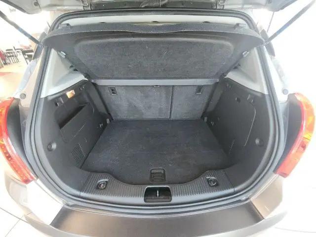 2013 Buick Encore Leather