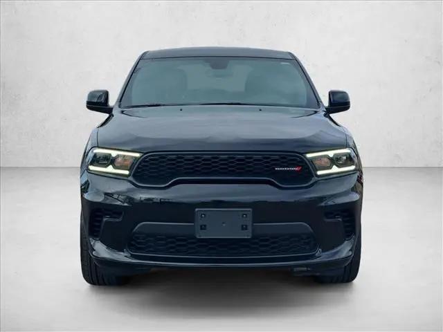 2026 Dodge Durango GT RWD