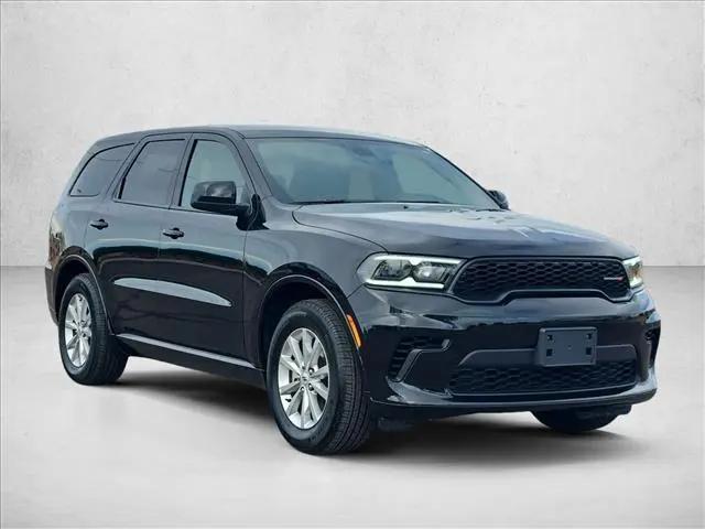2026 Dodge Durango GT RWD